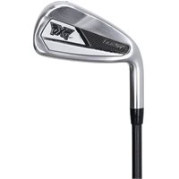 PXG Iron Set Representative Image.