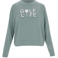 Greg Norman Golf Life Layering Outerwear