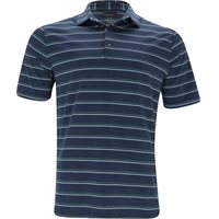 Greg Norman ML75 Stretch Jersey Escape Stripe