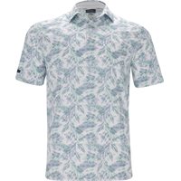 Greg Norman ML75 Stretch Mesh Island Breeze