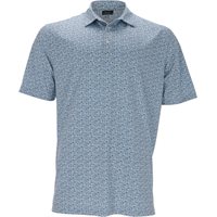 Greg Norman ML75 Stretch Mesh Cocktail Hour