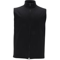 Greg Norman Tee Off Quilted Full Zip