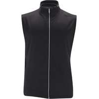 Greg Norman Leaderboard Ultra Stretch Full Zip Outerwear