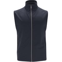 Greg Norman Leaderboard Ultra Stretch Full Zip