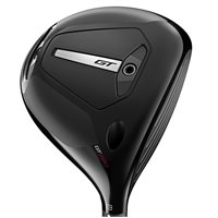 Titleist Club Heads Representative Image.