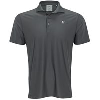 View Puma Puma X RC Mattr Jacquard Shirt Dusky Gray