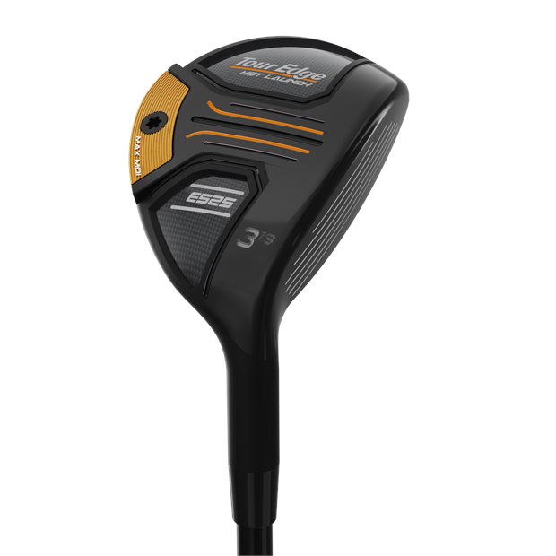 Tour Edge Hot Launch E525 3H Hybrid Golf Club