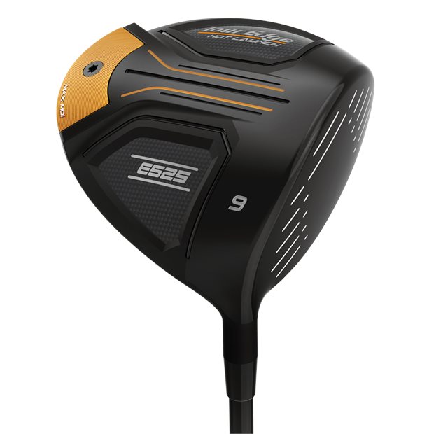 Tour Edge Hot Launch E525 Ladies Driver Golf Club