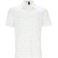 Adidas Ultimate365 Mesh Glimmer Print Shirt