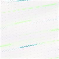 View Adidas Ultimate365 Mesh Glimmer Print Shirt White