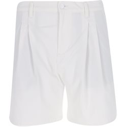 New Adidas Go-To Pleated Inch Golf Shorts Apparel at