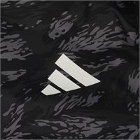 View Adidas Ultimate365 Tour ClimaProof+ Anorak Rainwear Black