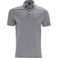 Adidas Ultimate365 Hounds Jacquard Shirt