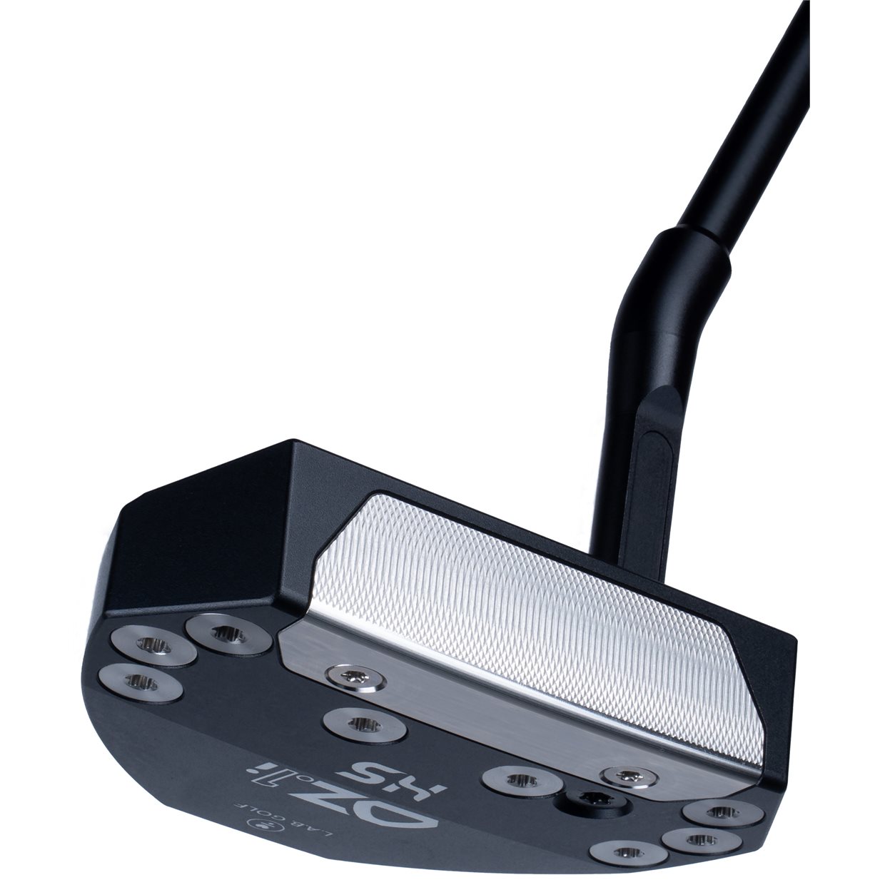 New and Used L.A.B. Golf OZ.1i Heel Shafted Putter Standard Unisex Golf ...