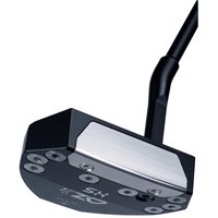 L.A.B. Golf OZ.1i Heel Shafted