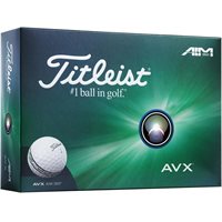 Titleist Prior Generation AVX AIM 360