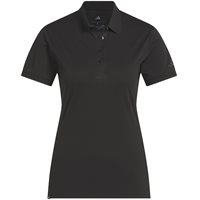 Adidas Ultimate365 Tour TwistKnit S/S Shirt