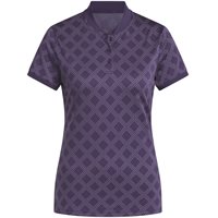 Adidas Ultimate365 Jacquard S/S