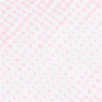 View Adidas Ultimate365 Printed Quarter Zip Mockneck Top Shirt Clear Pink