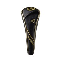 Used XXIO Prime Royal Edition 5 - (6 Hybrid) Black / Gold