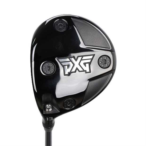 Used PXG Secret Weapon at GlobalGolf