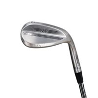 Titleist Vokey SM10 WedgeWorks Raw A Grind