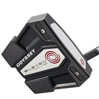 Odyssey Putter Representative Image.