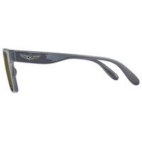 View Scheyden Wingman Sunglasses Gray/Light Bronze Lens