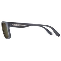 View Scheyden Looper Sunglasses Gray/Light Bronze Lens