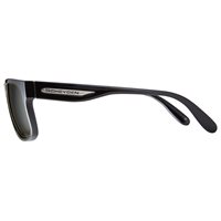 View Scheyden Looper Sunglasses Black/Light Bronze Lens