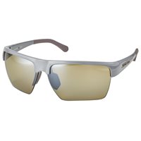 View Scheyden CIA Panorama Sunglasses Gray/Light Bronze Lens