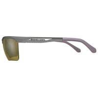 View Scheyden CIA Grabber Small Sunglasses Gray/Light Bronze Lens