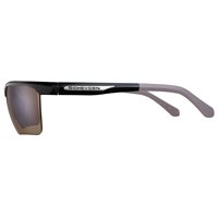 View Scheyden CIA Grabber Sunglasses Black/Bronze Lens