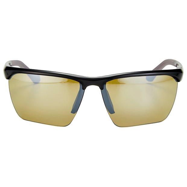 Scheyden CIA Grabber Sunglasses - Black/Light Bronze Lens