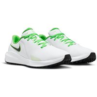 View Nike Infinity G Spikeless White/Black/Pure Platinum