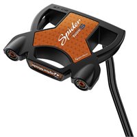 TaylorMade Spider Tour S Black CB Double Bend