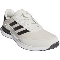 View Adidas S2G SL BOA 24 Spikeless Orange/Carbon/White