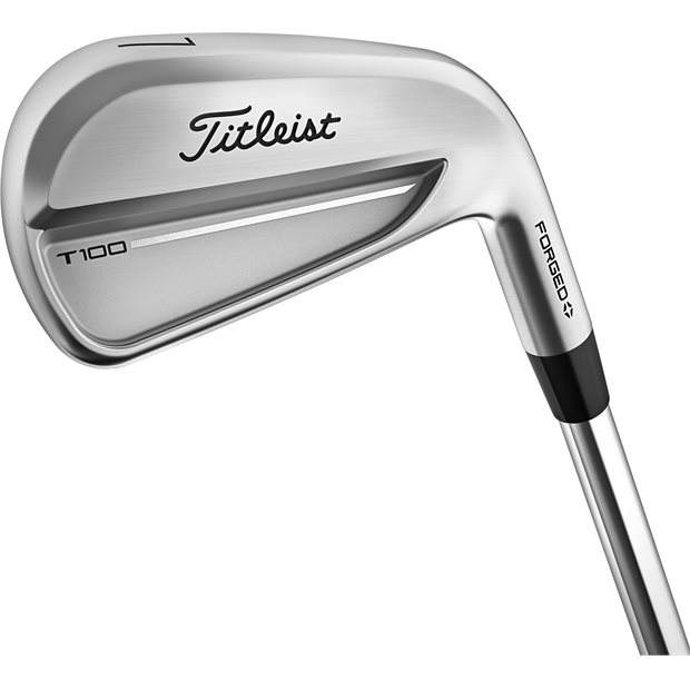 Used Titleist T100 (2025) at GlobalGolf