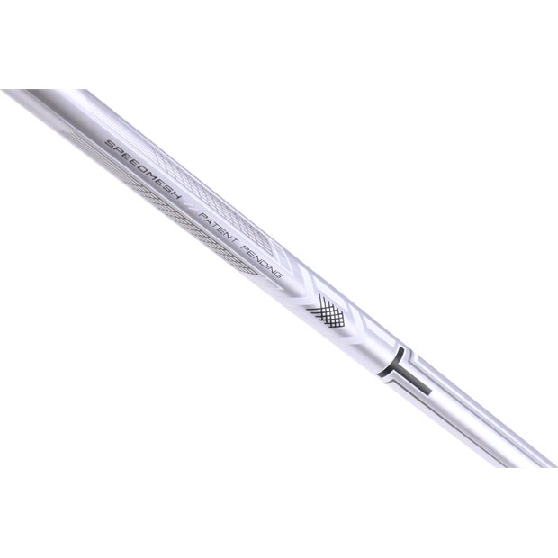 Mitsubishi Chemical Used Mitsubishi Chemical MMT Speedmesh Ladies Fairway Wood Shafts - Gray