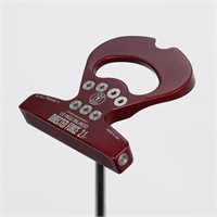 L.A.B. Golf DF 2.1 Armlock Red
