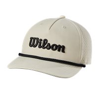 Wilson Rope Golf Hat