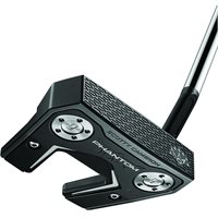 Titleist Scotty Cameron Phantom Black 5.5