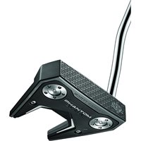 Scotty Cameron Scotty Cameron Phantom Black 7