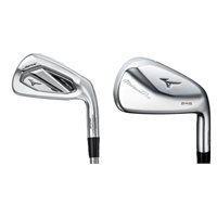 Mizuno JPX 925 Hot Metal Pro/ Pro 245 Combo