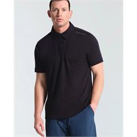 Municipal Sportcross Golf Core Polo Shirt