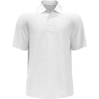 View Ben Hogan Youth Mini Ottoman Text Shirt Bright White
