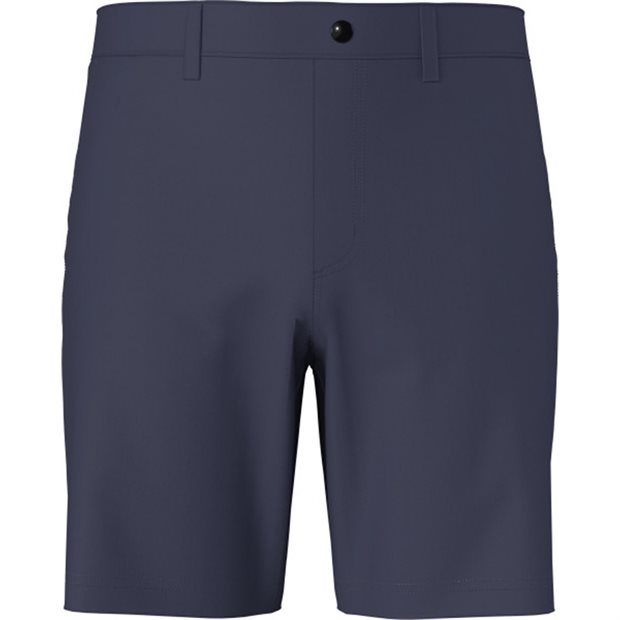 Ben Hogan 5 Inch Performance Pull On Junior Flat Front Shorts - Peacoat - Size: XXL