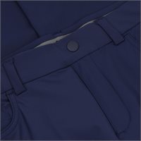 View Ben Hogan Youth 5 Pocket Performance Pull On Pants Peacoat