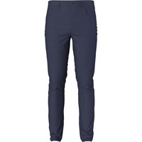 View Ben Hogan Youth 5 Pocket Performance Pull On Pants Peacoat