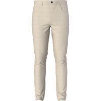View Ben Hogan Youth 5 Pocket Performance Pull On Pants Silver Lining